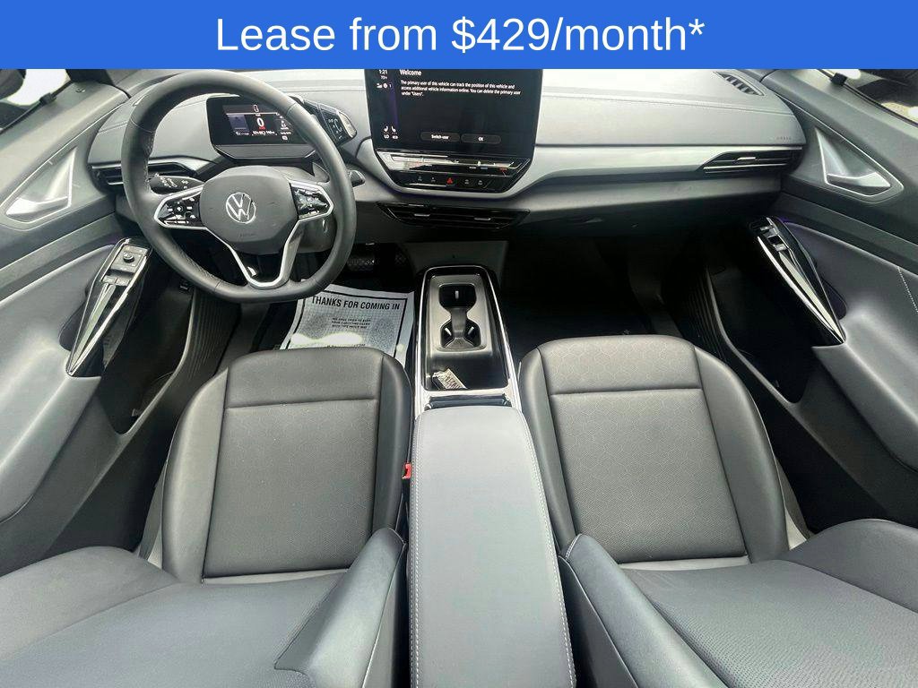 Used 2023 Volkswagen ID.4 Pro S AWD/4WD image 13