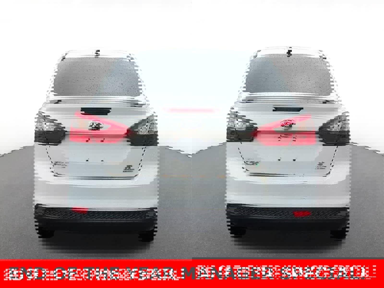 Used 2014 Ford Focus SE image 5