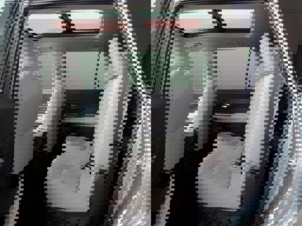 New 2026 Toyota Grand Highlander Limited image 11