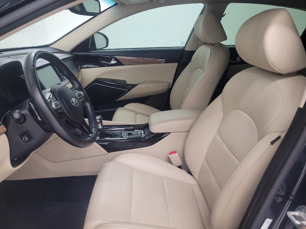 Used 2018 Kia Cadenza Technology FWD image 17