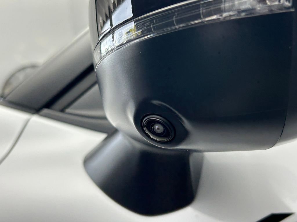 New 2026 Mitsubishi Outlander Trail Edition image 43