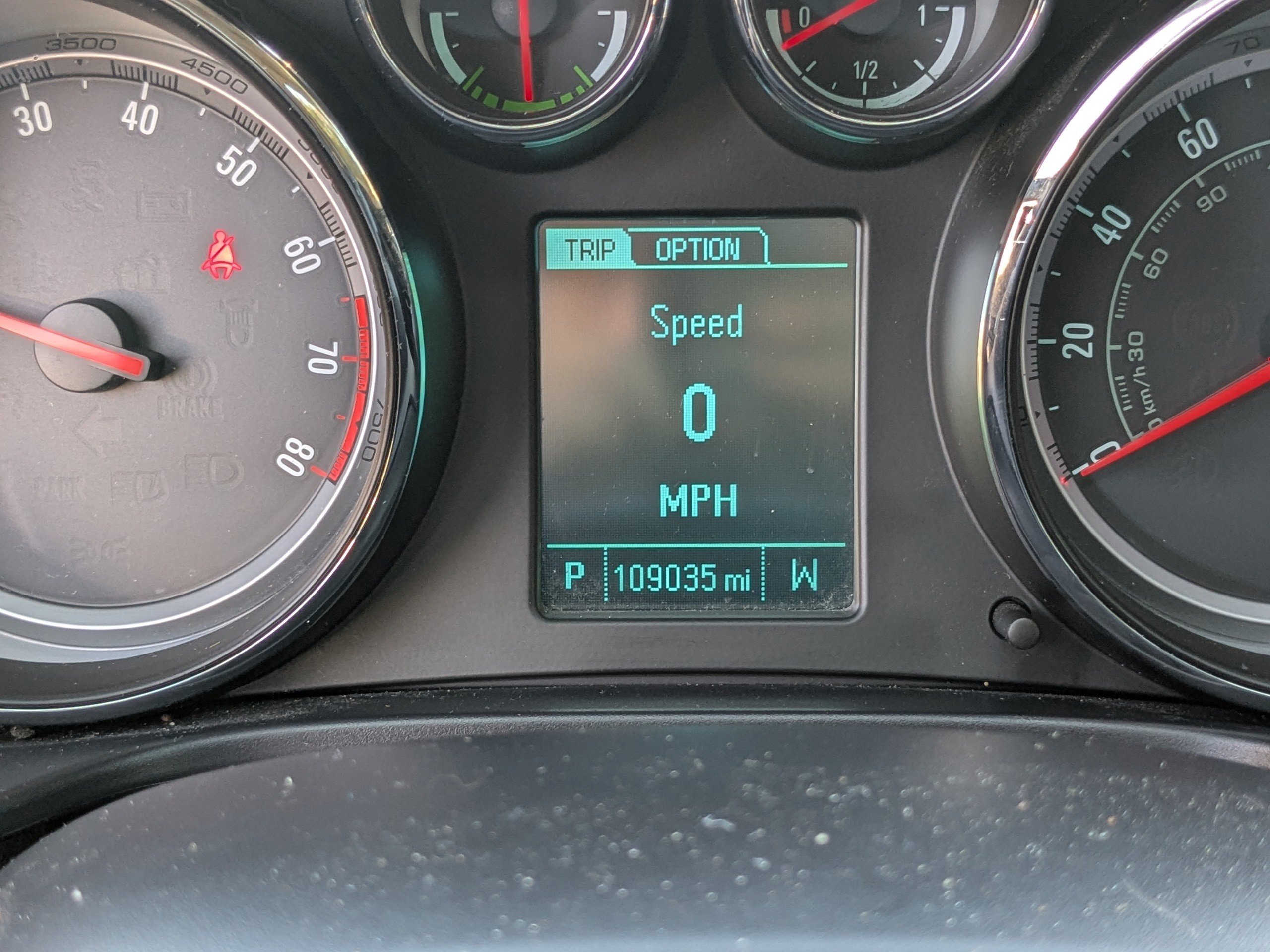 Used 2013 Buick Regal Premium image 25