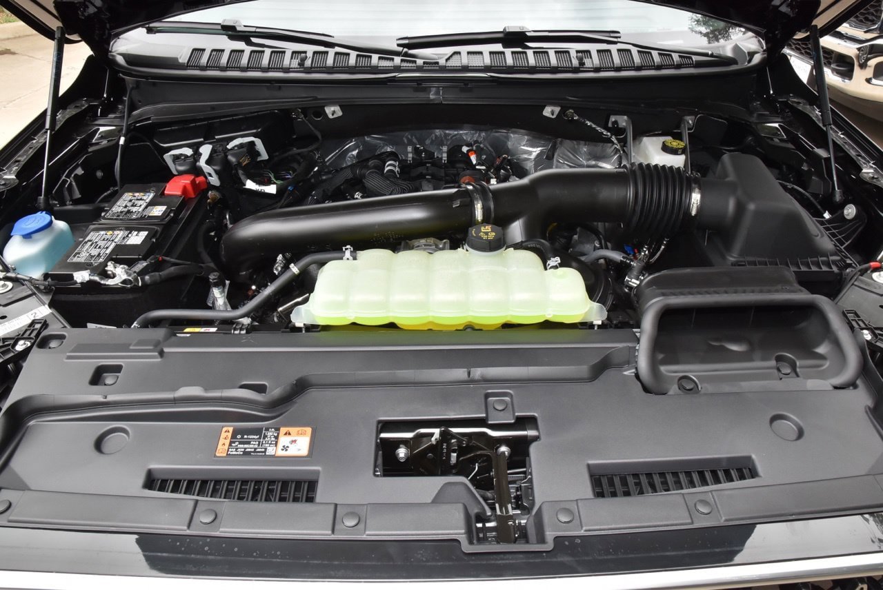 New 2026 Lincoln Navigator Reserve AWD/4WD image 44