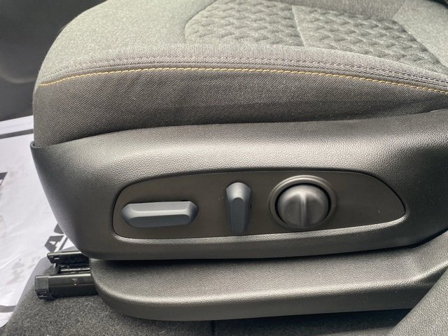 Used 2022 Chevrolet Equinox LT image 16