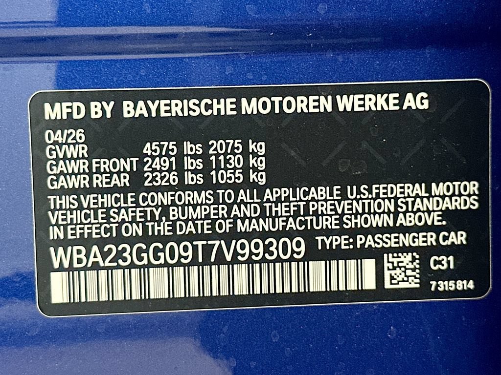 New 2026 BMW 228i xDrive AWD/4WD image 33