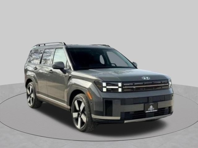 New 2026 Hyundai Santa Fe Limited