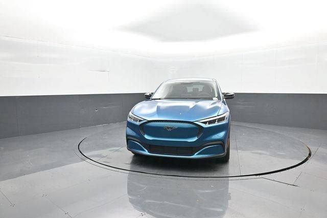 New 2026 Ford Mustang Mach-E Select AWD/4WD image 3