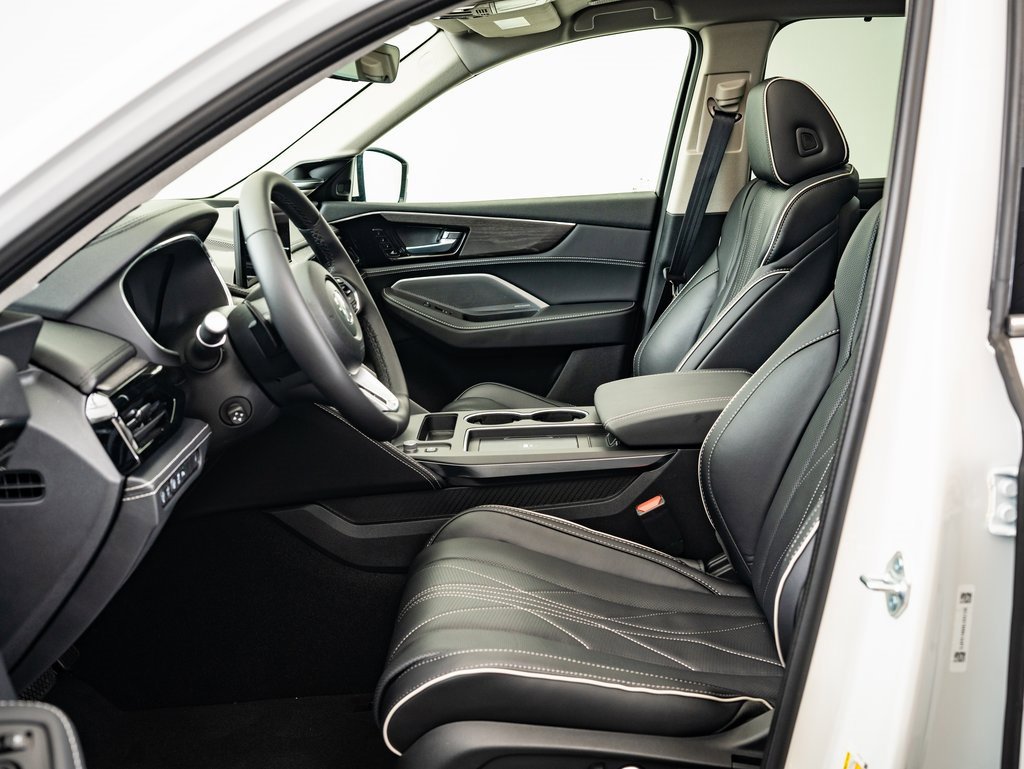 Certified 2025 Acura MDX SH-AWD w/ Advance Package image 20