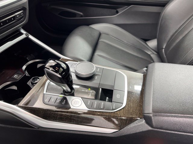 Used 2023 BMW 430i xDrive Coupe w/ Parking Assistance Package AWD/4WD image 18