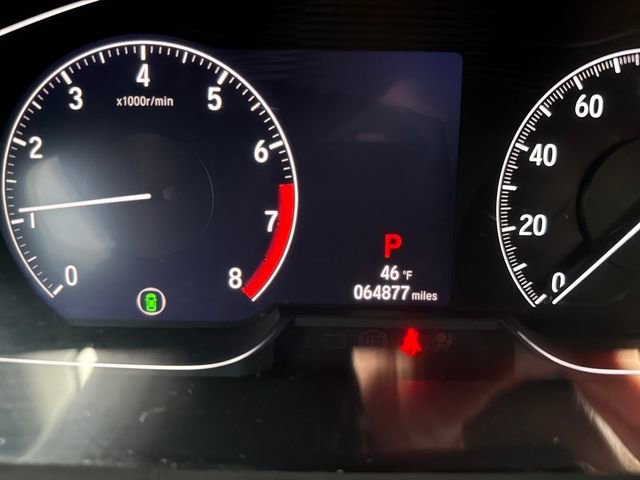 Certified 2018 Honda Accord Sport image 25