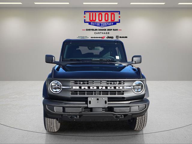 New 2025 Ford Bronco Big Bend image 23