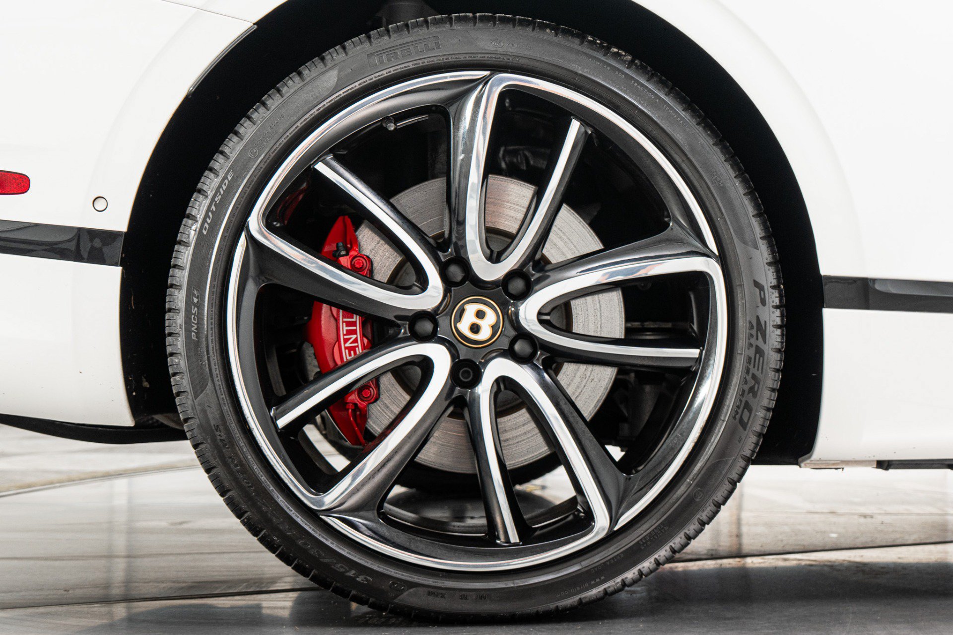 Used 2020 Bentley Continental GT V8 First Edition AWD/4WD image 44