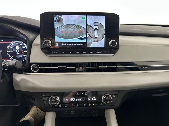 Used 2024 Mitsubishi Outlander SEL image 21