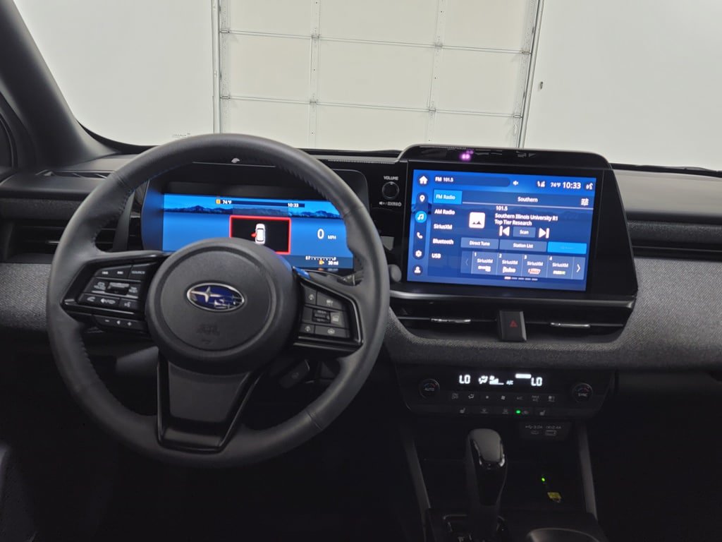Certified 2026 Subaru Outback Limited XT AWD/4WD image 12