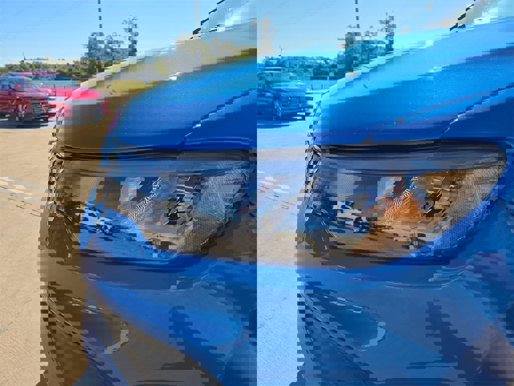 Used 2025 Jeep Compass Latitude image 26