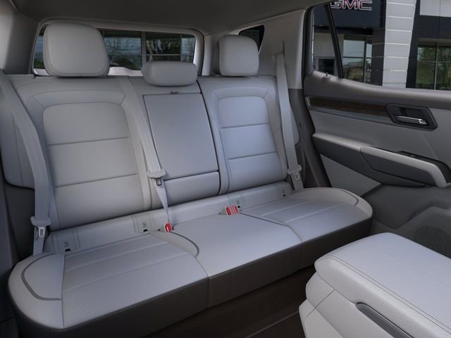 New 2026 GMC Terrain Denali image 17