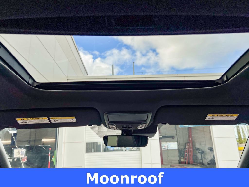 Certified 2025 Honda Ridgeline Black Edition image 19