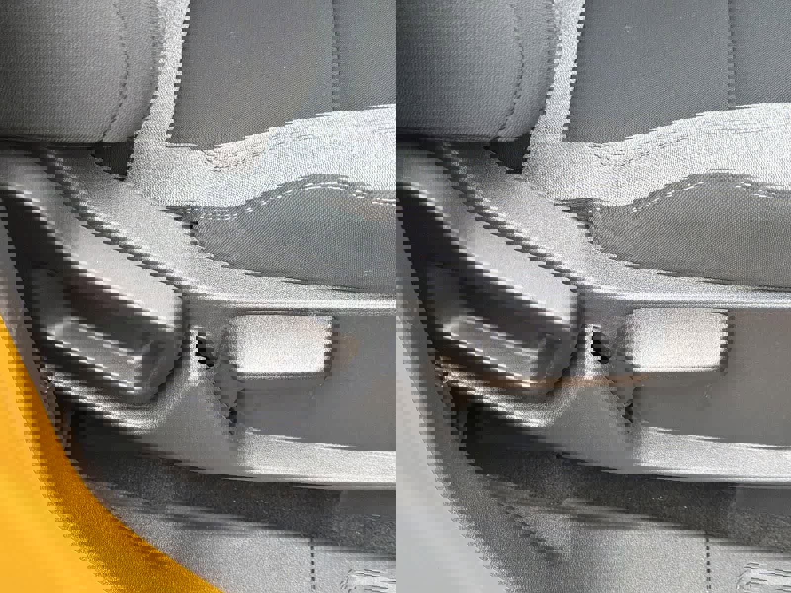 Used 2022 Ford Bronco Big Bend image 32