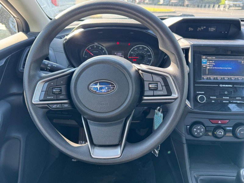 Used 2018 Subaru Impreza 2.0i AWD/4WD image 12