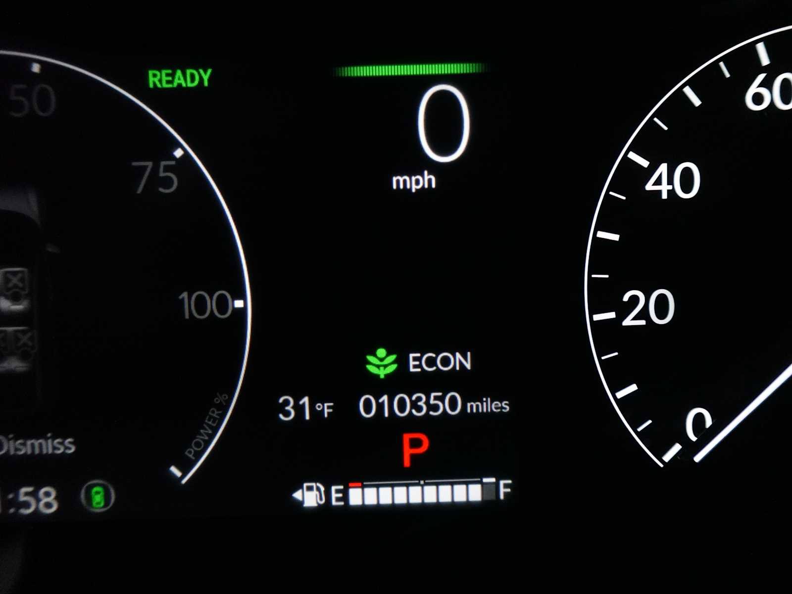 Certified 2025 Honda CR-V Sport-L image 20