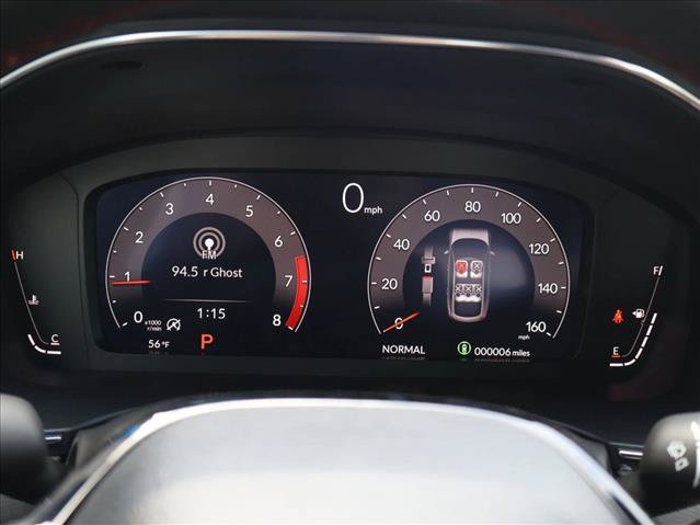 New 2026 Acura Integra A-Spec FWD image 12