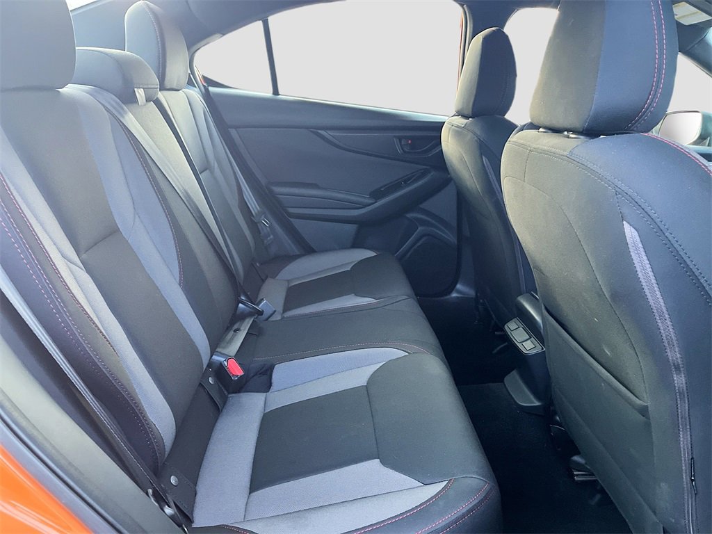 Used 2024 Subaru WRX image 24