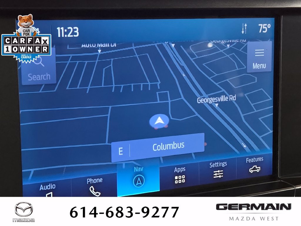 Used 2023 Ford F150 XL w/ STX Appearance Package AWD/4WD image 30