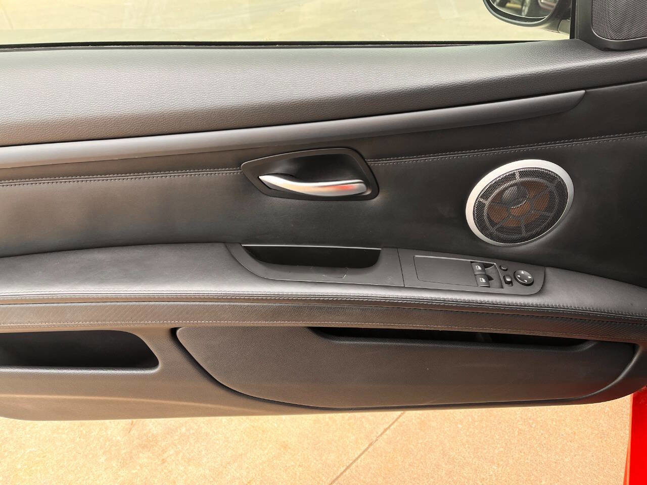 Used 2011 BMW M3 Coupe RWD image 9