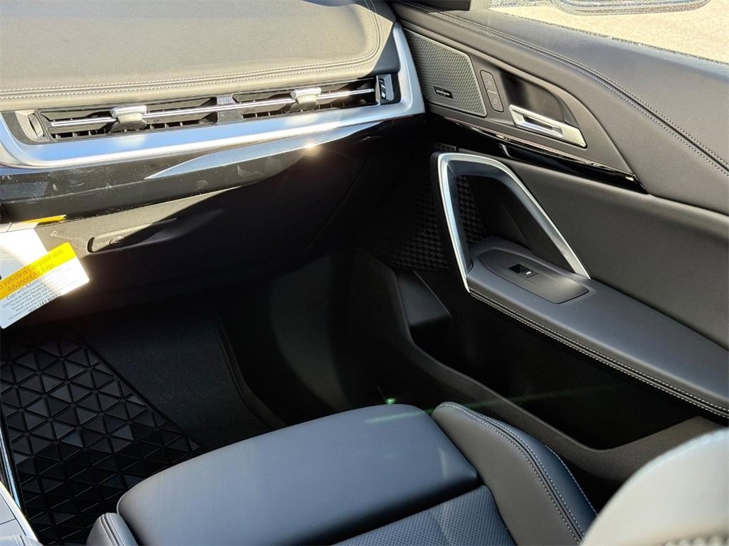 New 2026 BMW X1 M35i w/ Convenience Package image 10