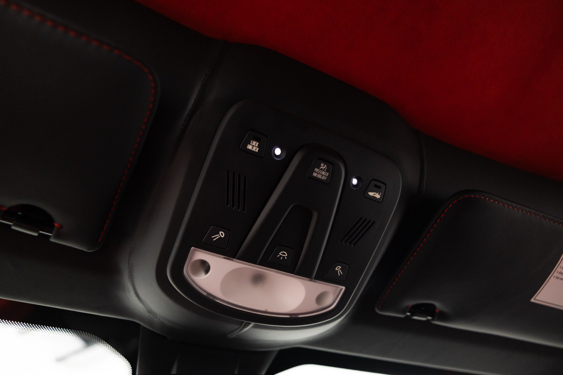 Certified 2015 Ferrari 458 Italia Coupe RWD image 85