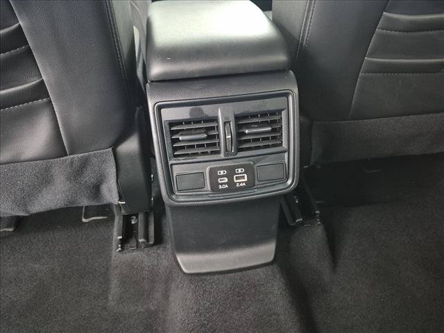 Used 2025 Subaru Forester Premium AWD/4WD image 19