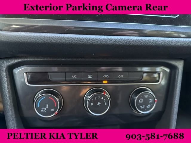 Used 2019 Volkswagen Tiguan S image 21