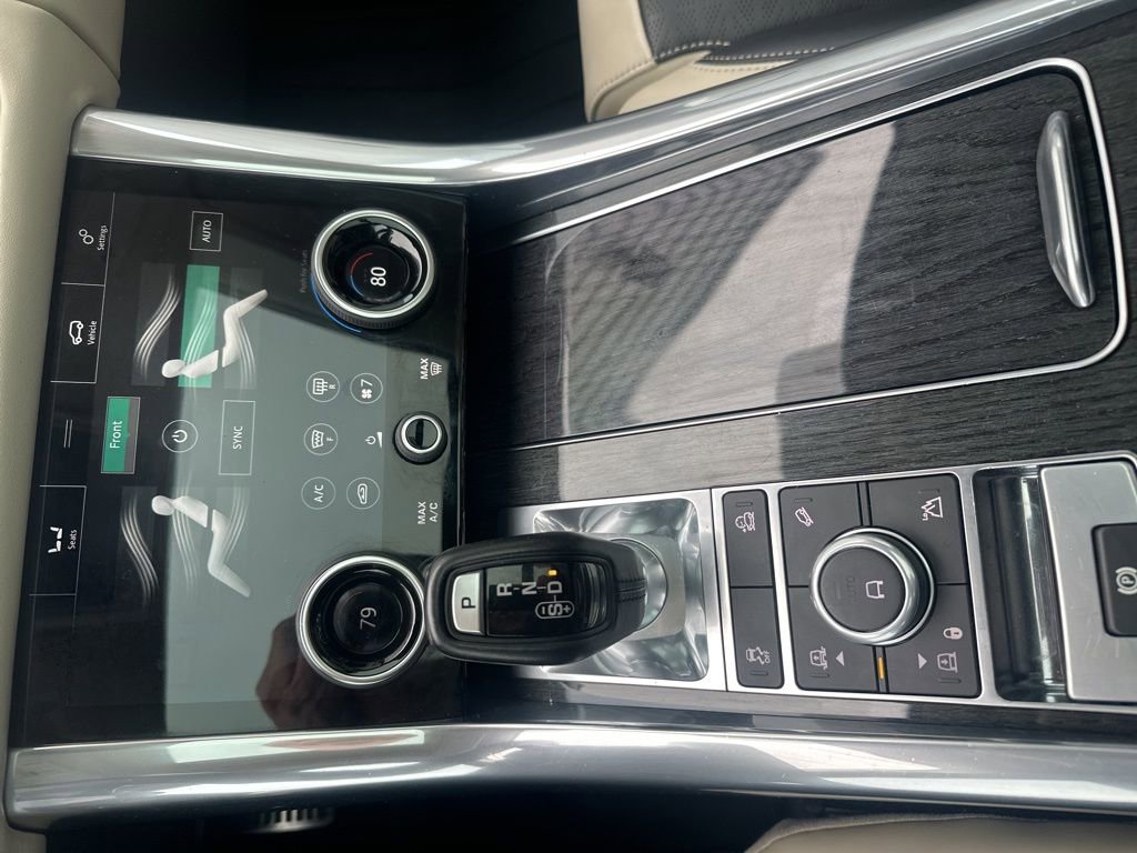 Used 2021 Land Rover Range Rover Sport Autobiography image 17