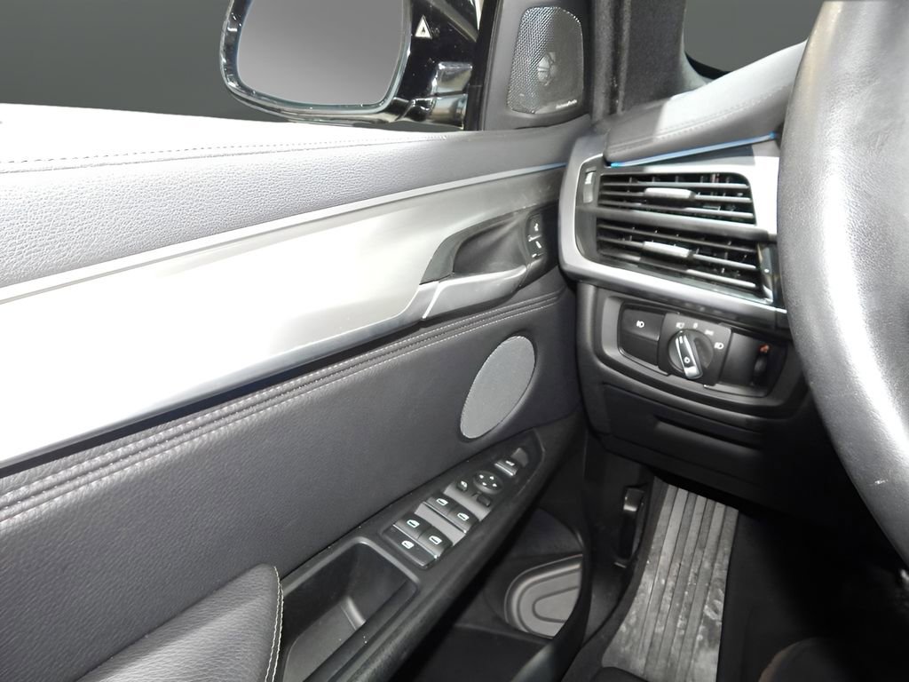 Used 2018 BMW X6 xDrive35i image 23