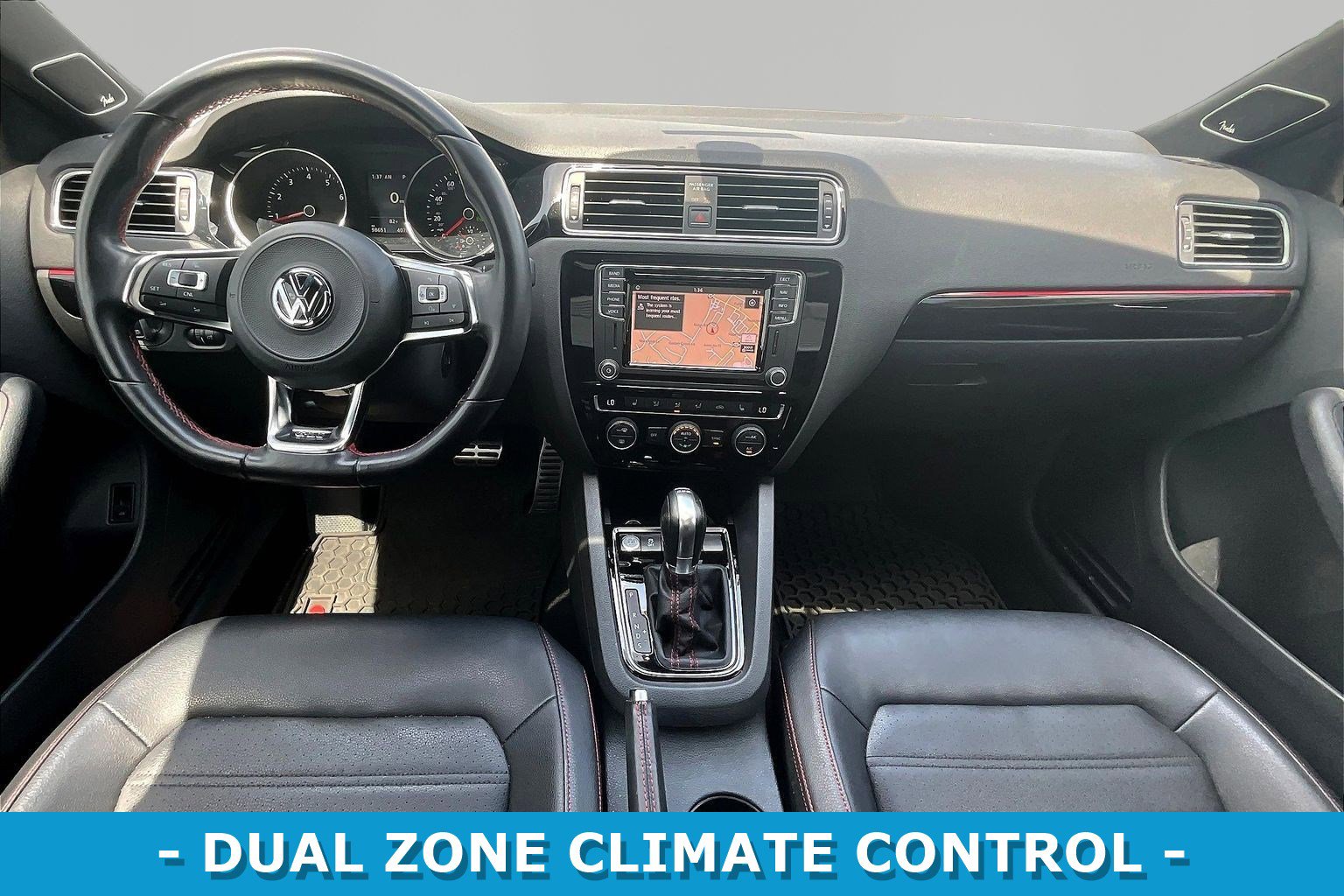 Used 2017 Volkswagen Jetta GLI image 7