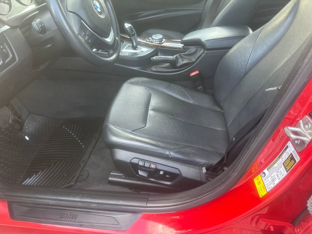 Used 2015 BMW 328i Sedan image 10