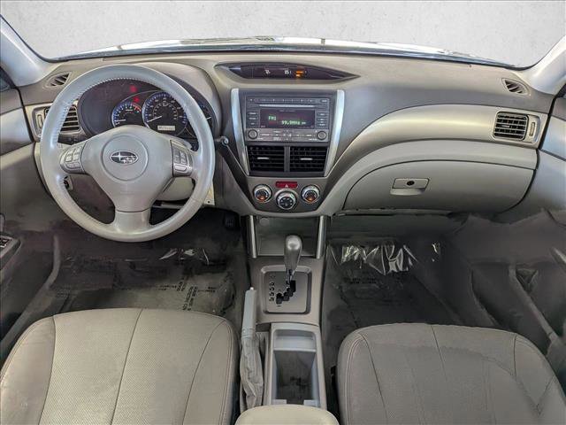 Used 2010 Subaru Forester 2.5X Limited w/ Popular Equipment Group 4A image 18
