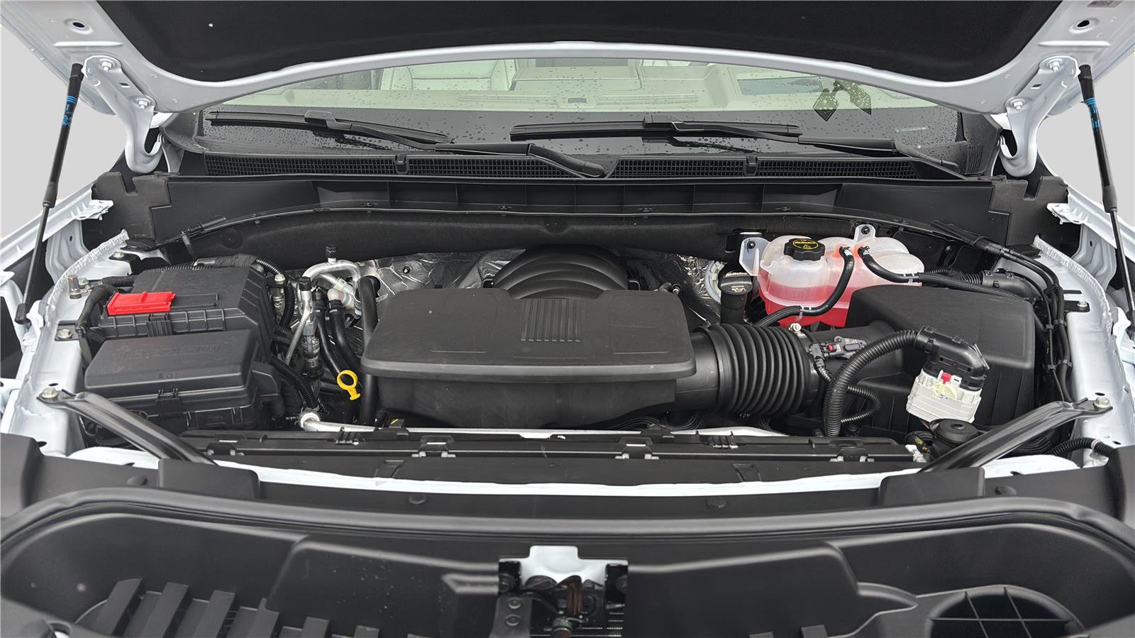 New 2026 GMC Yukon XL Denali w/ Denali Reserve Package image 29