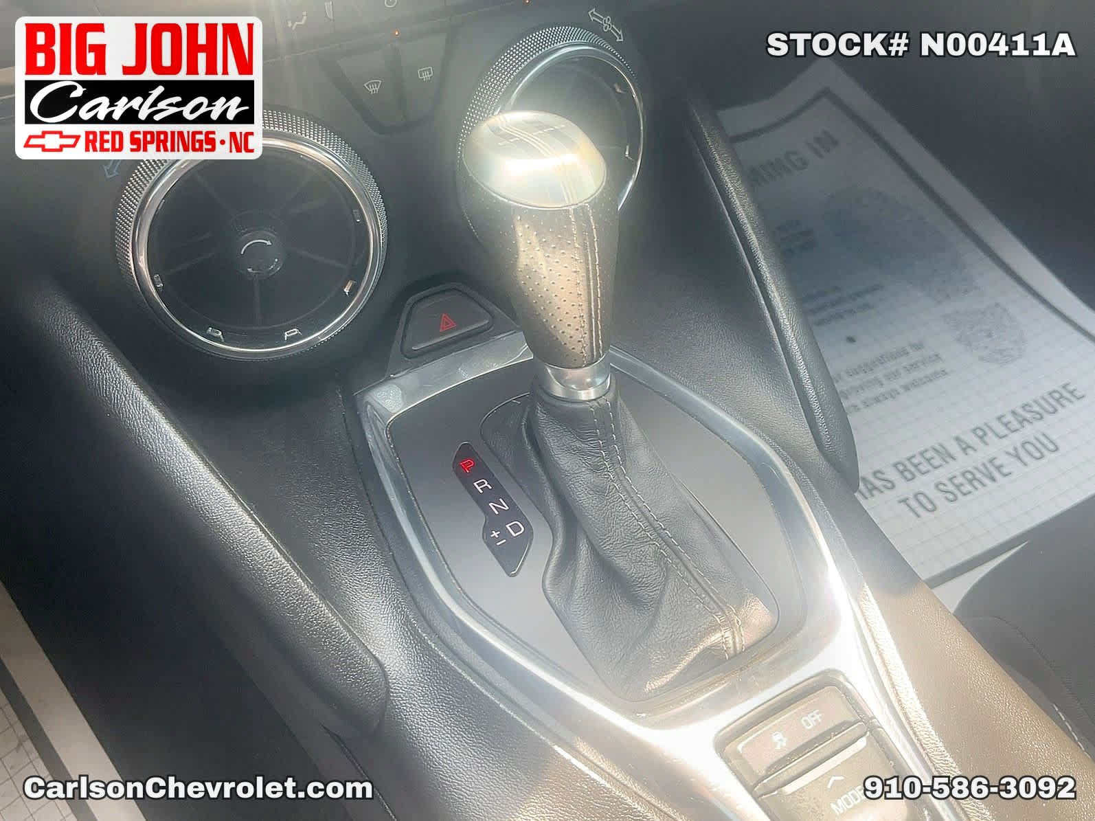 Used 2017 Chevrolet Camaro SS RWD image 21