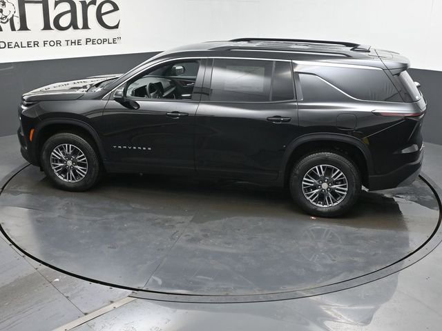 New 2026 Chevrolet Traverse LT w/ Enhanced Driving Package image 22