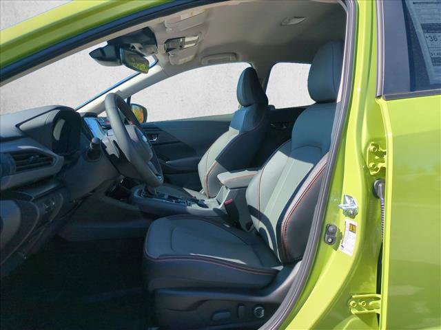 Used 2026 Subaru Crosstrek 2.5i Limited w/ Crosstrek Mirror Package AWD/4WD image 4