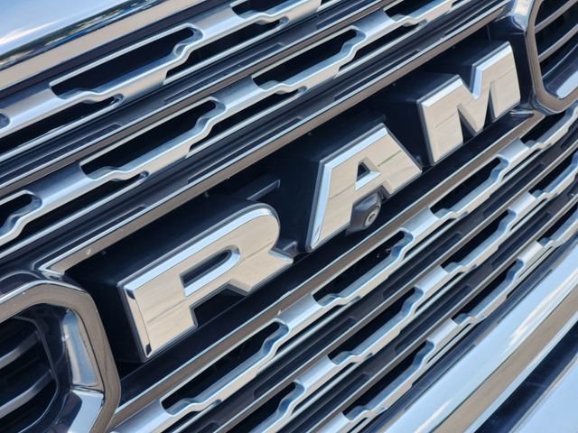 Certified 2022 RAM 2500 Limited AWD/4WD image 12