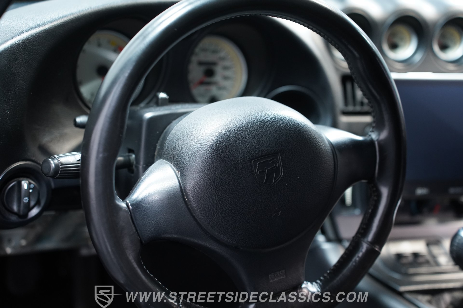 Used 2000 Dodge Viper GTS RWD image 30