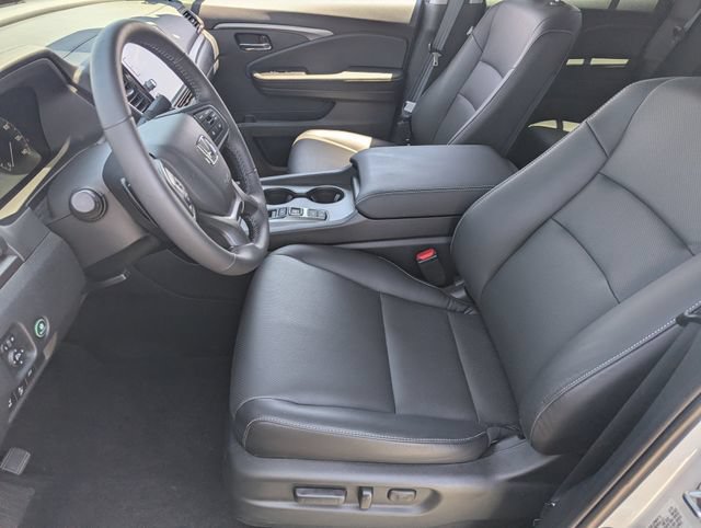 Certified 2026 Honda Ridgeline RTL image 18