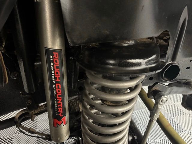 Used 2021 Jeep Wrangler Unlimited Sport w/ Technology Group image 34