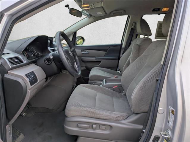 Used 2014 Honda Odyssey EX image 14