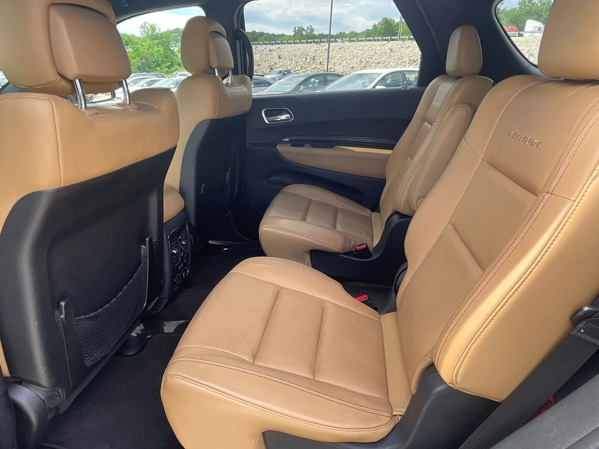 Used 2017 Dodge Durango Citadel w/ Technology Group AWD/4WD image 31