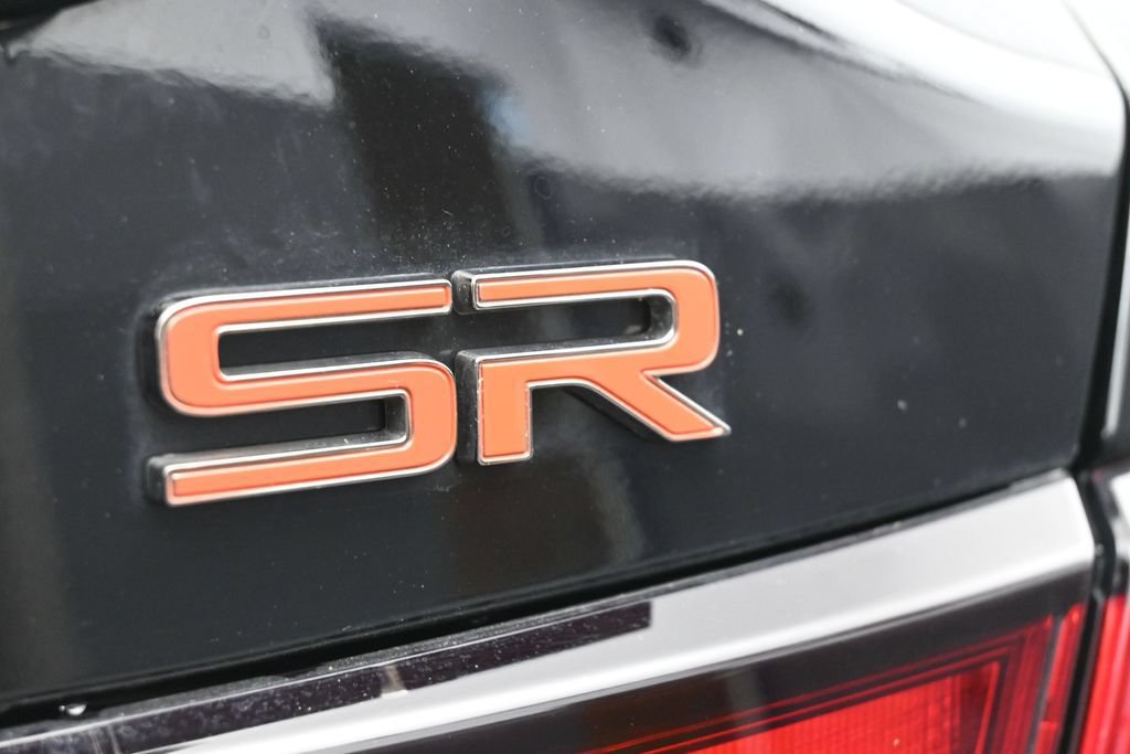 Used 2024 Nissan Sentra SR FWD image 15