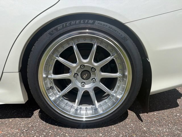 Used 2019 Subaru WRX AWD/4WD image 8