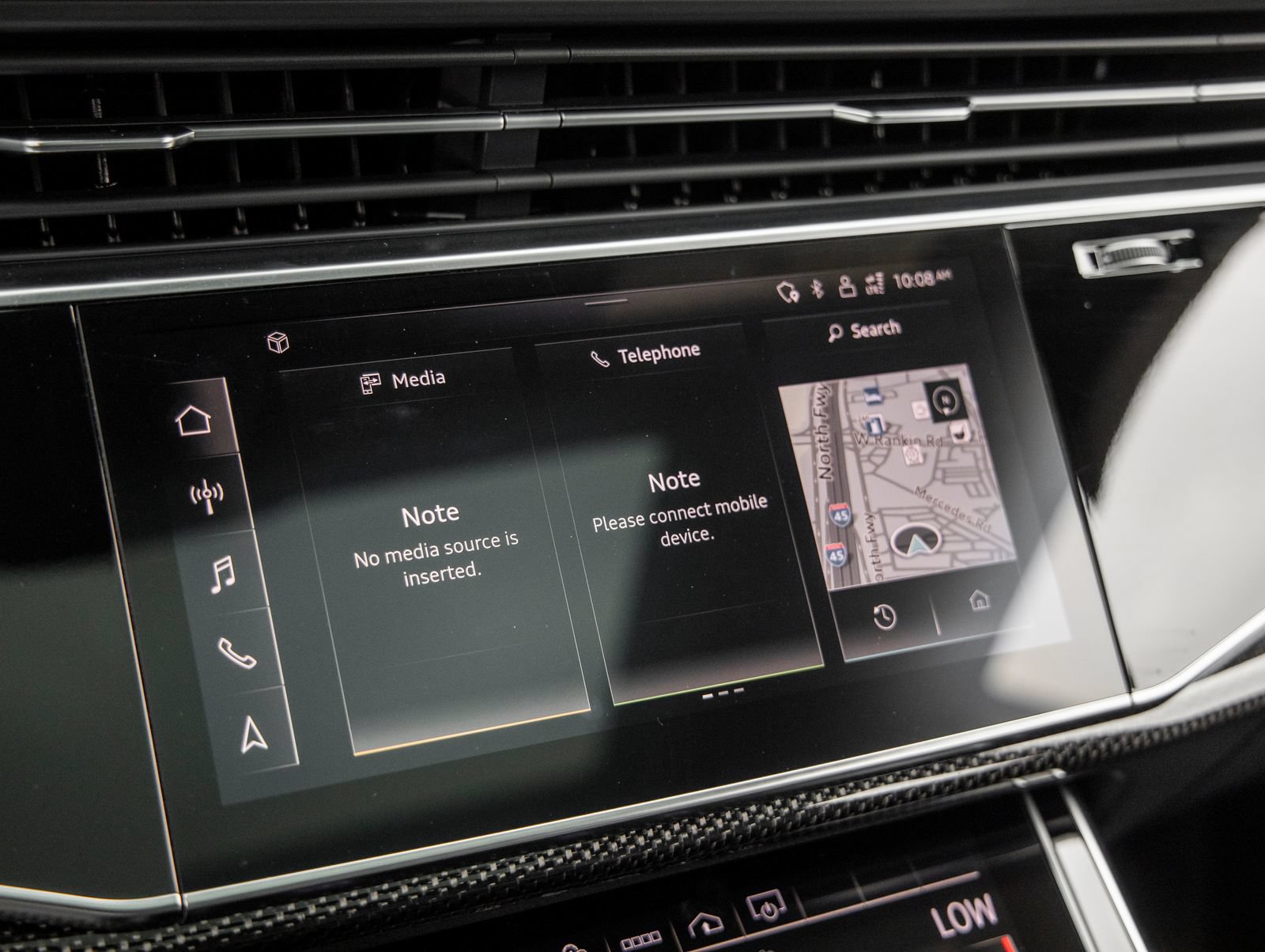 Used 2023 Audi SQ8 Premium Plus AWD/4WD image 29